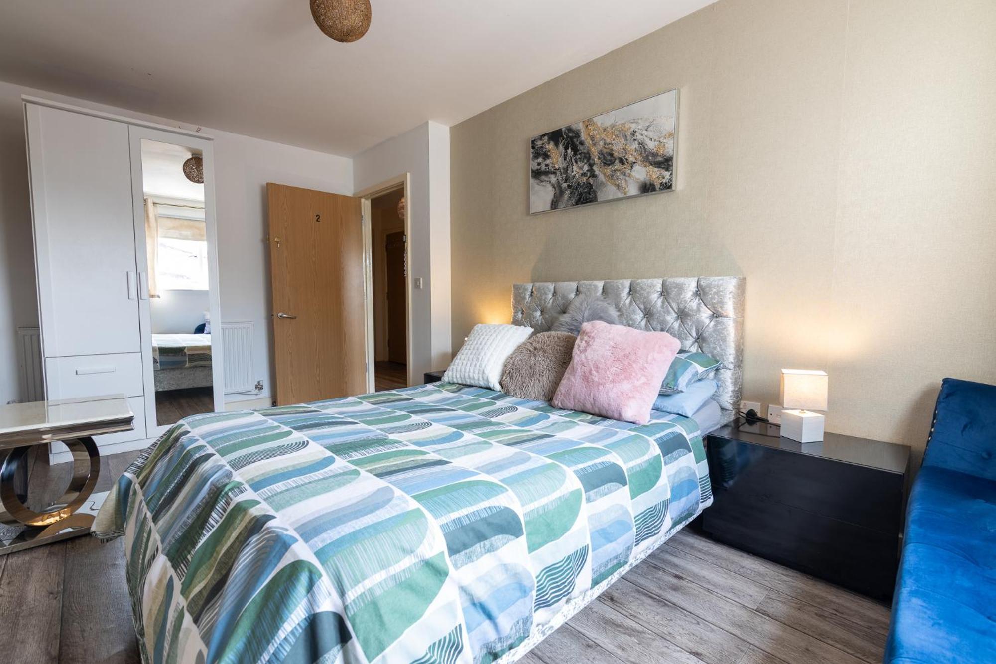 Five Star Rated Condo — Photos 2